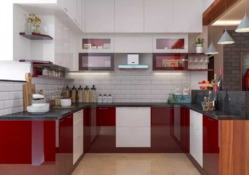 How to Improve Your Home with Kitchen and Budget: A Guide to Smart, Stylish Transformations