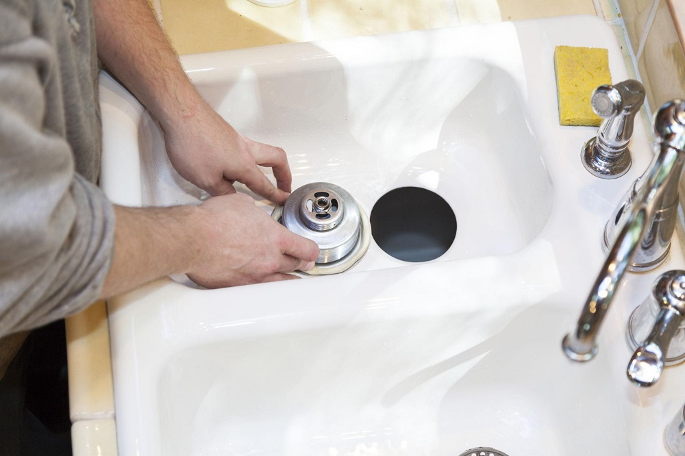 How to Prevent Clogged Drains in Kitchens