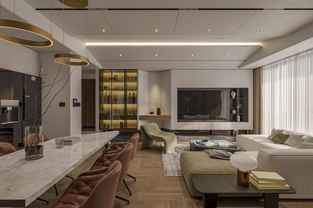 Home Decor Ideas That Transform Everyday Living Spaces Into Stylish Comfort Zones