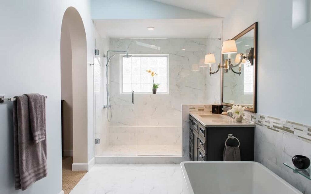 Planning Your Bathroom Remodel in Bend, Oregon: A Guide to the Process