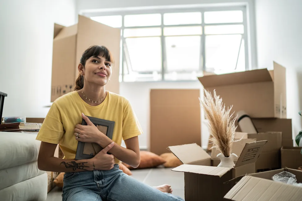 How to Unpack Efficiently After a Move and Settle Into Your New Home